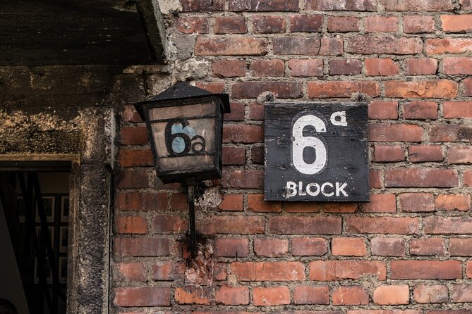 Auschwitz & Birkenau Small Group Live Guided Tour with Hotel Pick Up Transport - Is the $108.42 price fair?