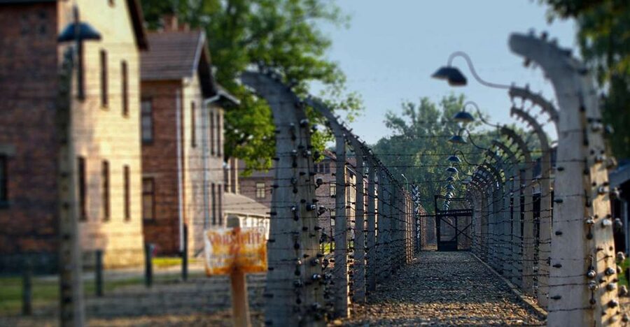 Auschwitz-Birkenau Tour from Katowice with Private Transfers - Auschwitz I: barracks, exhibits, and the first shock