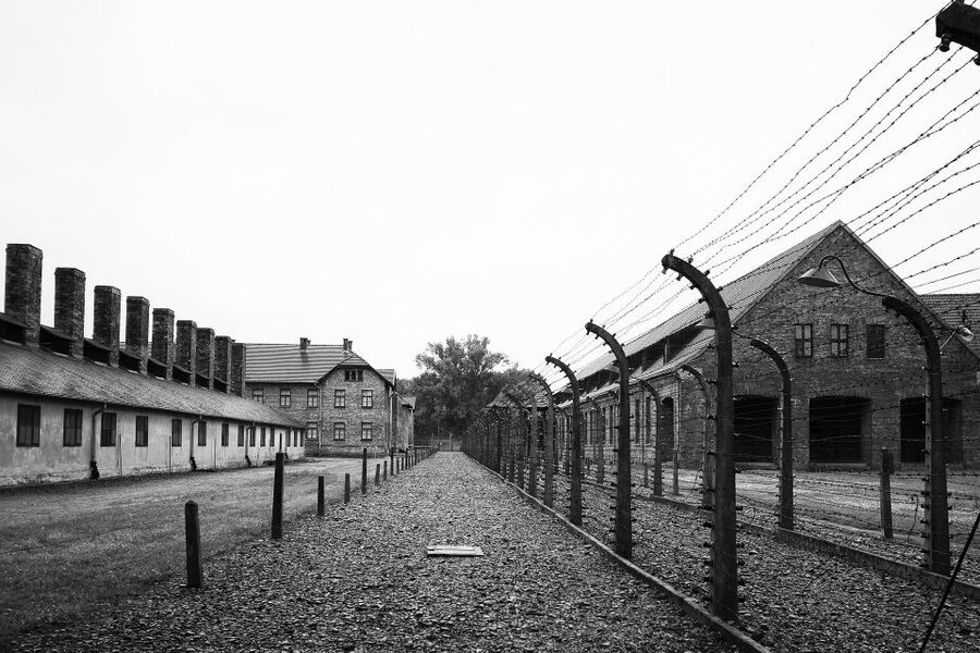 Auschwitz-Birkenau Tour from Katowice with Private Transfers - The rules that can make or break the day