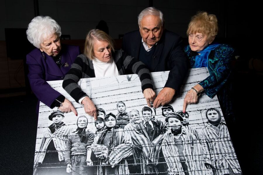 Auschwitz-Birkenau Tour from Katowice with Private Transfers - Accessibility and physical demands