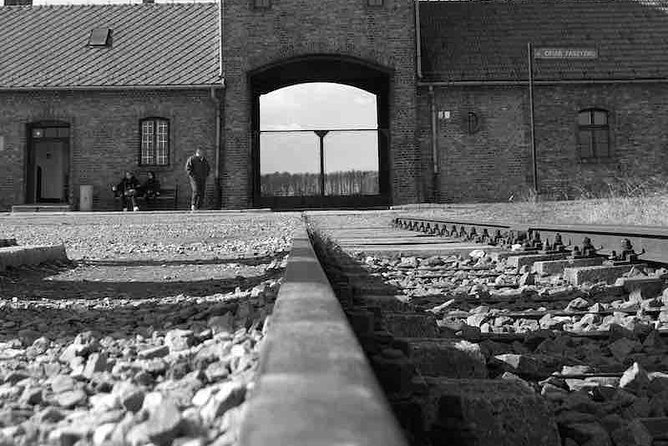 Auschwitz Birkenau Tour from Krakow: Private Transfer + Ticket - The emotional and physical demands