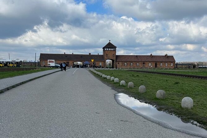 Auschwitz Birkenau Tour from Krakow with guidebook Self-Guided - Leaving Krakow for Brzezinka