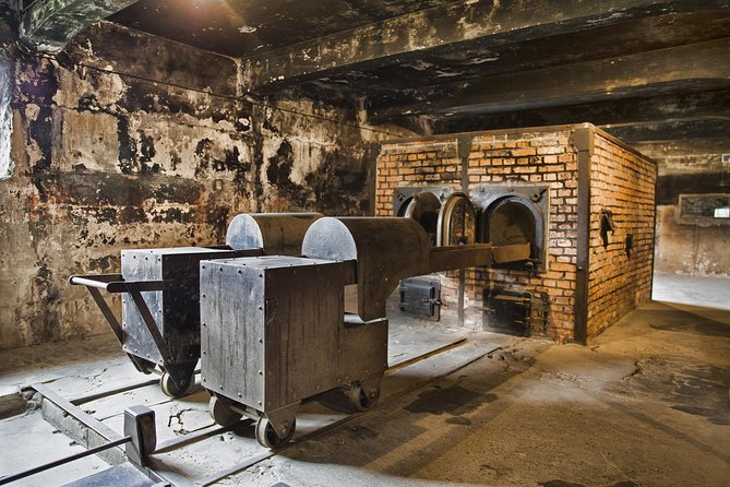 Auschwitz-Birkenau Tour from Krakow with Hotel Pickup - Is $38.13 good value?