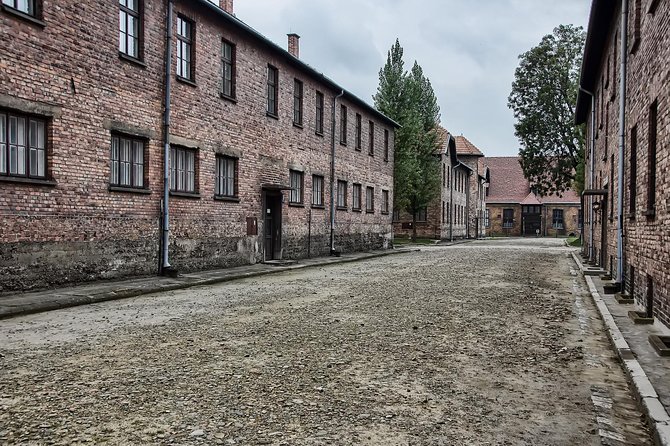 Auschwitz-Birkenau Tour from Wrocław - Birkenau: scale, emptiness, and the railway