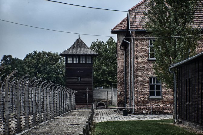 Auschwitz-Birkenau Tour from Wrocław - Who should choose this Auschwitz tour?