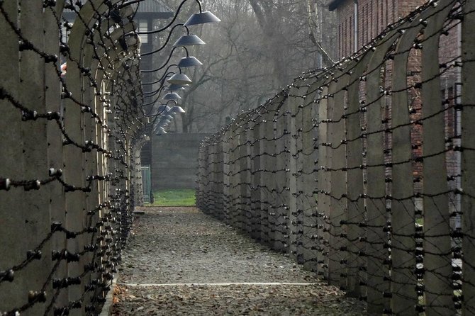 Auschwitz-Birkenau Tour from Wrocław - The road from Wrocław to Oświęcim