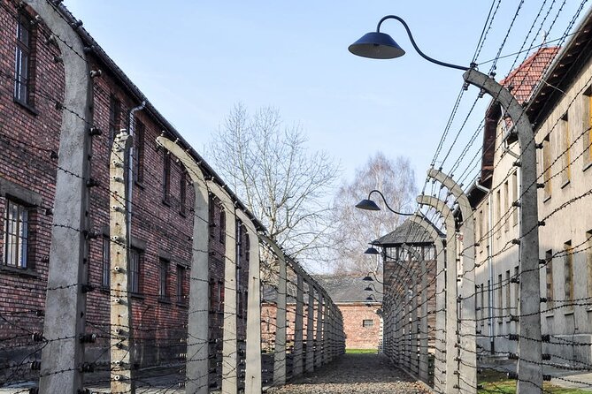 Auschwitz-Birkenau Tour Guide and Jewish museum and synagogue - Why the Auschwitz-Birkenau visit matters