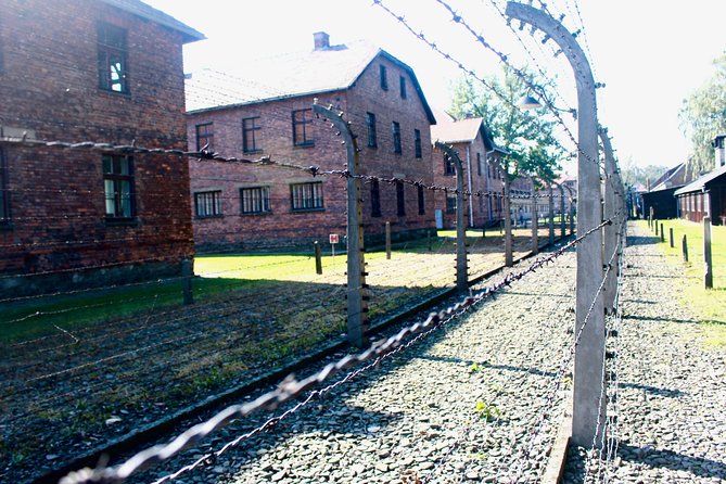 Auschwitz-Birkenau Tour: Tickets + Transportation from Krakow - The early Krakow pickup and 1.5-hour drive