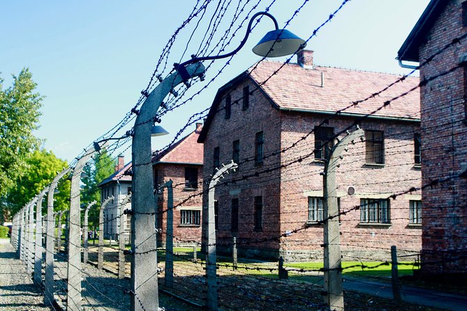 Auschwitz-Birkenau Tour: Tickets + Transportation from Krakow - Guides make the biggest difference