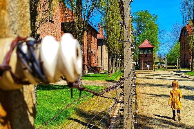Auschwitz-Birkenau Tour with Private Transport Altenative Tour - A private ride from Krakow to a difficult place