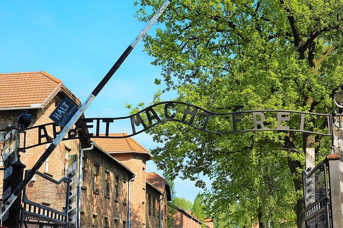 Auschwitz-Birkenau Tour with Private Transport Altenative Tour - How to prepare before you go
