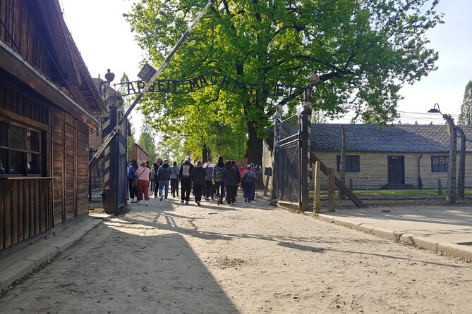 Auschwitz Birkenau Tour with Private Transport from Kraków - Why the private ride from Krakow helps