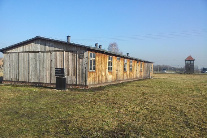 Auschwitz-Birkenau Tour with Transfer - What the $132.75 price really buys