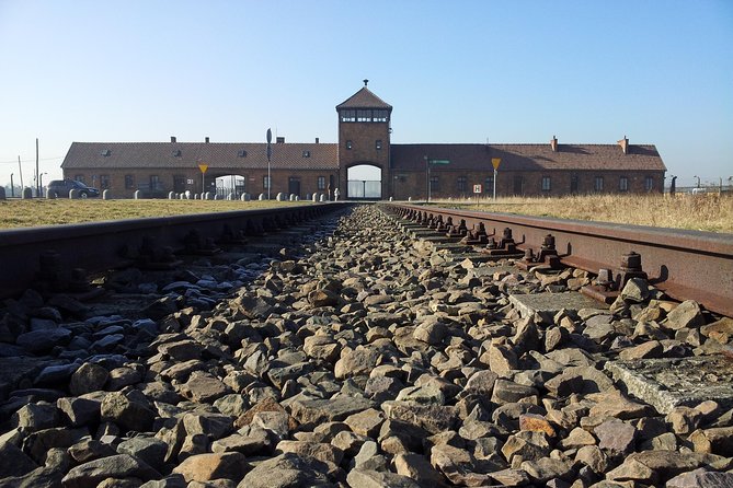 Auschwitz-Birkenau Tour with Transfer - Auschwitz I: the original camp and its difficult evidence
