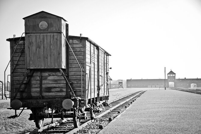 Auschwitz Birkenau Transfer and Guide with Salt Mine Combo Option - How the guides and drivers affect the day