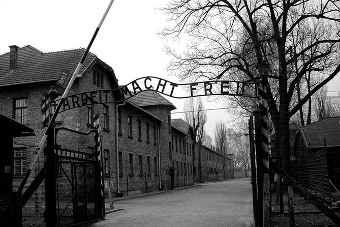Auschwitz Birkenau Transfer and Guide with Salt Mine Combo Option - The schedule is efficient, but not restful
