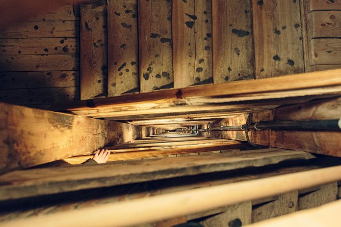 Auschwitz-Birkenau & Wieliczka in one day (Guided tour) - The transfer between the two sites