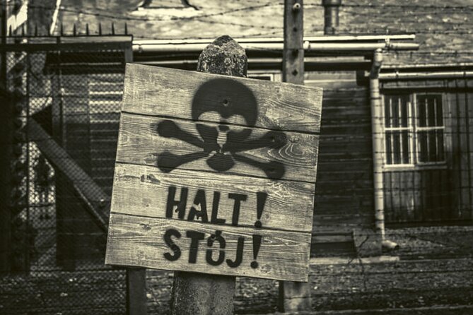 Auschwitz day tour from Warsaw by private car with lunch - Why this long day from Warsaw makes sense