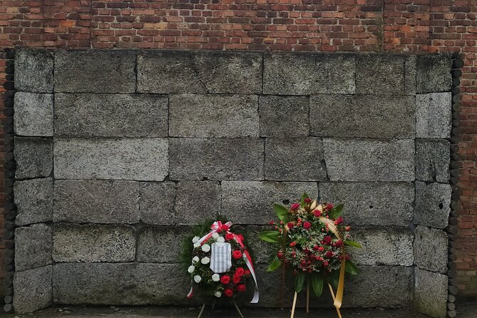 Auschwitz Museum and Salt Mine Tour with Private Transport - Is $430.54 per person good value?