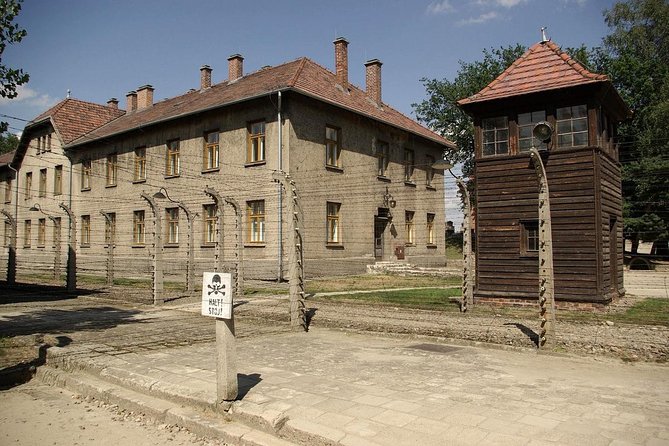 Auschwitz Small Group Tour from Warsaw with Lunch - Why this day matters