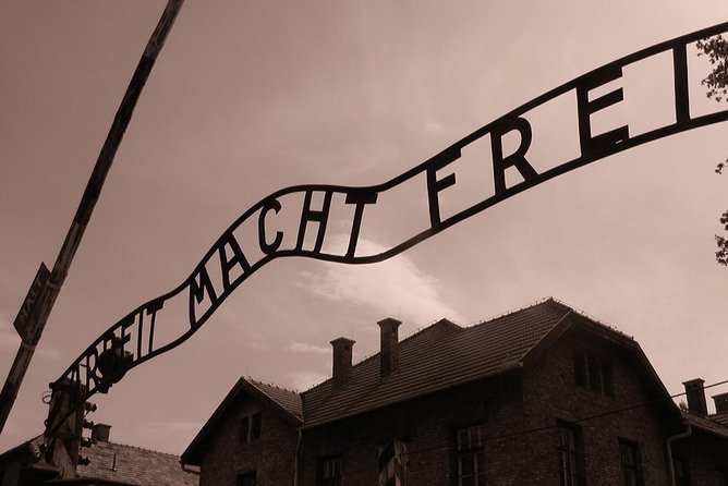 Auschwitz Small Group Tour from Warsaw with Lunch - Booking rules that can affect the day