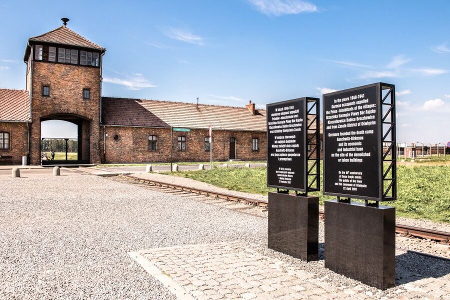 Auschwitz Ticket and Full-Day Tour from Krakow - Should you book this Auschwitz tour from Krakow?