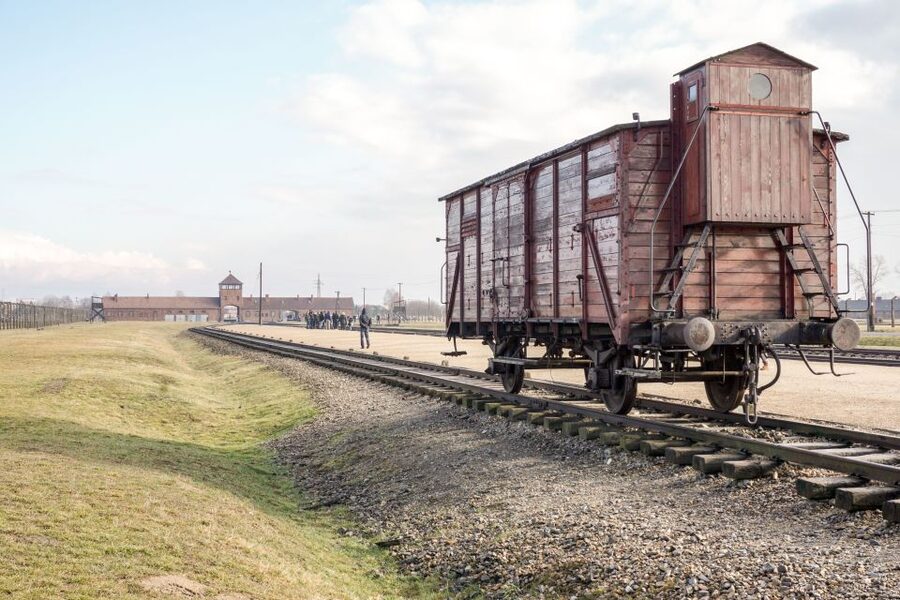 Auschwitz Ticket and Full-Day Tour from Krakow - What to bring and what to leave behind
