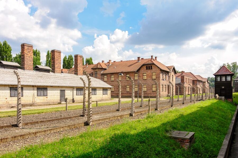 Auschwitz Ticket and Full-Day Tour from Krakow - Booking details worth taking seriously