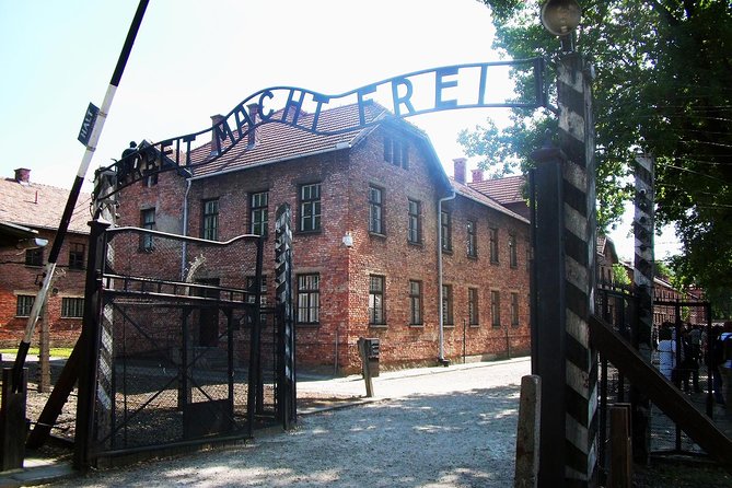 Auschwitz Tours Memorial and Museum Guided Tour from Krakow - Why this Krakow day trip works