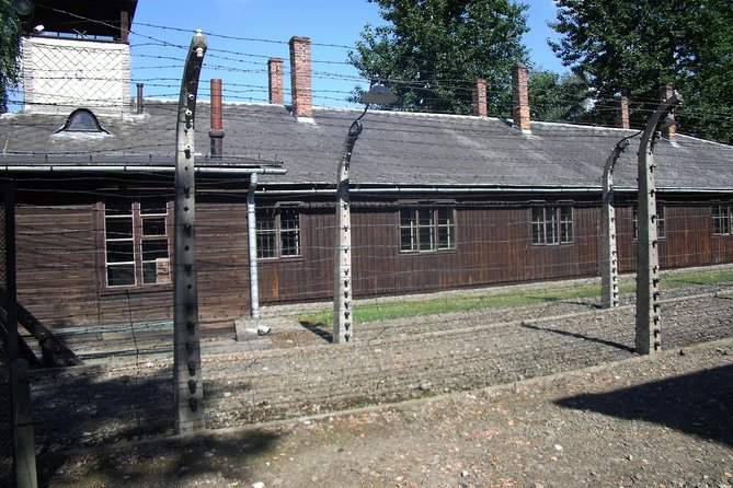 Auschwitz Tours Memorial and Museum Guided Tour from Krakow - Booking, cancellation, and timing advice
