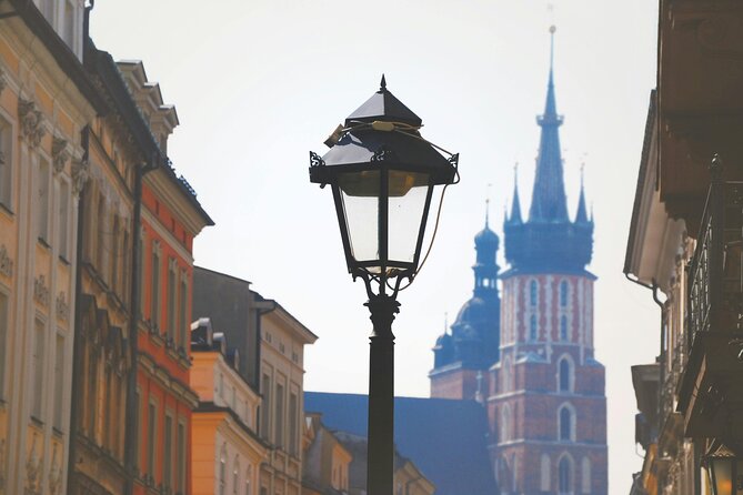 Authentic Beer and Pierogi Tour of Krakow - The guides make the evening