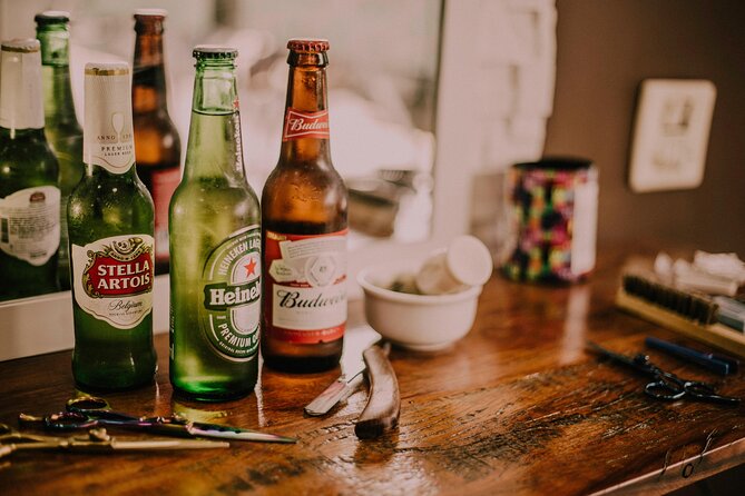 Authentic Beer and Pierogi Tour of Krakow - Is $109.70 a fair price?