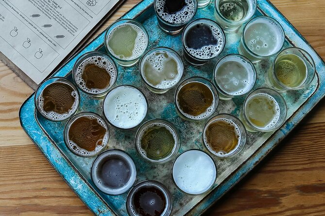 Authentic Beer and Pierogi Tour of Krakow - Timing, meeting point, and practical details