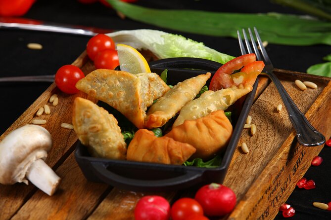 Authentic Beer and Pierogi Tour of Krakow - Who will enjoy this Krakow food tour?