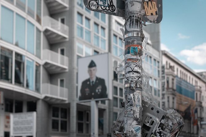 Berlin Day Tour from Wroclaw - Key points to know before booking
