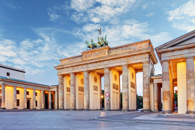 Berlin Day Tour from Wroclaw - Why this Wroclaw to Berlin trip works