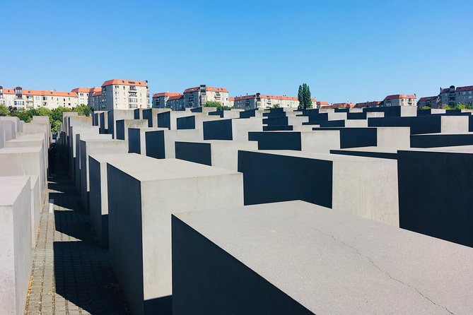 Berlin Day Tour from Wroclaw - The drive from Wroclaw to Berlin