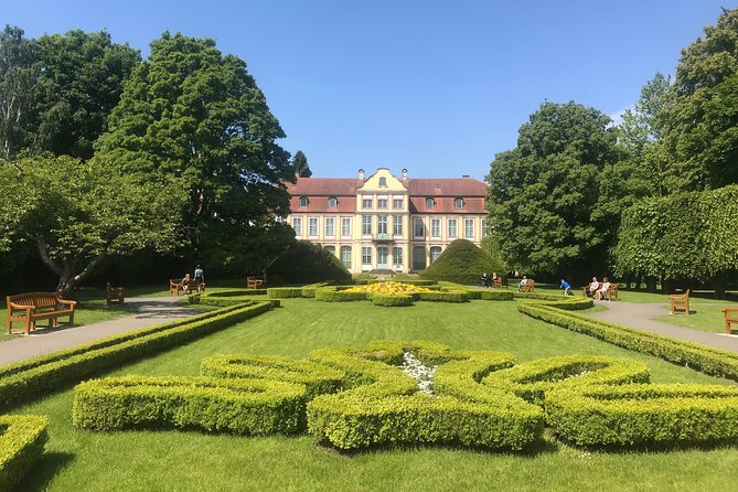 Best of Gdańsk, Gdynia and Sopot in 1-Day Private Car Tour - St. Mary’s Church and the heart of Gdańsk