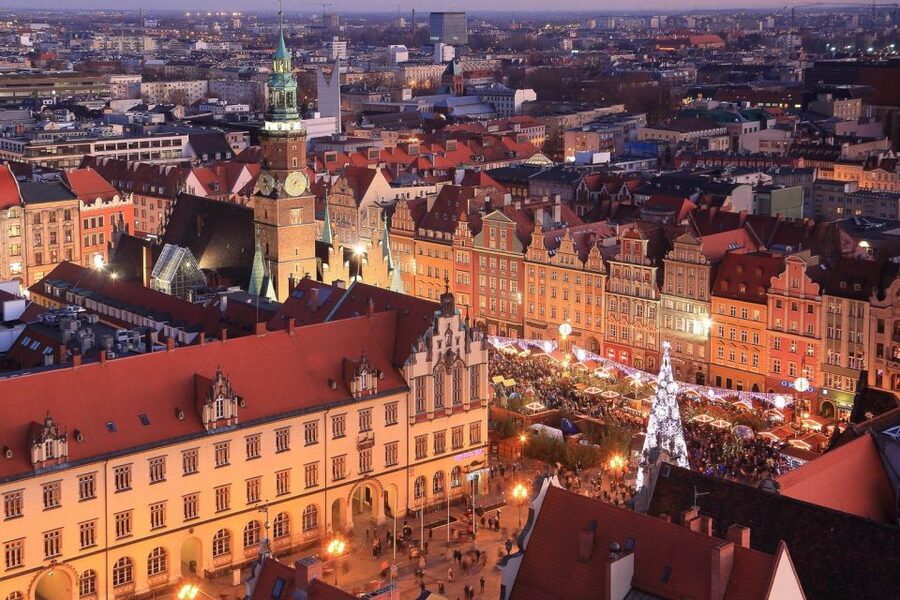 Best of Wroclaw 3-Hour History and Culture Walking Tour - Is $200 good value for three hours?
