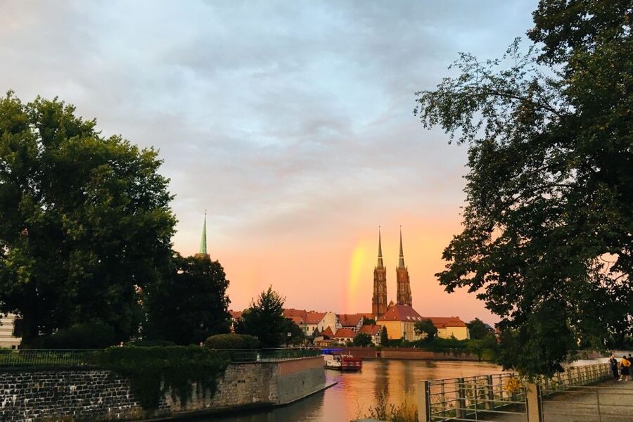 Best of Wroclaw 3-Hour History and Culture Walking Tour - Who will enjoy this Wroclaw walk?