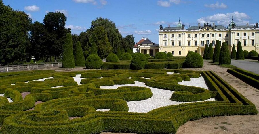 Bialystok Old Town Highlights Private Walking Tour - Key points at a glance