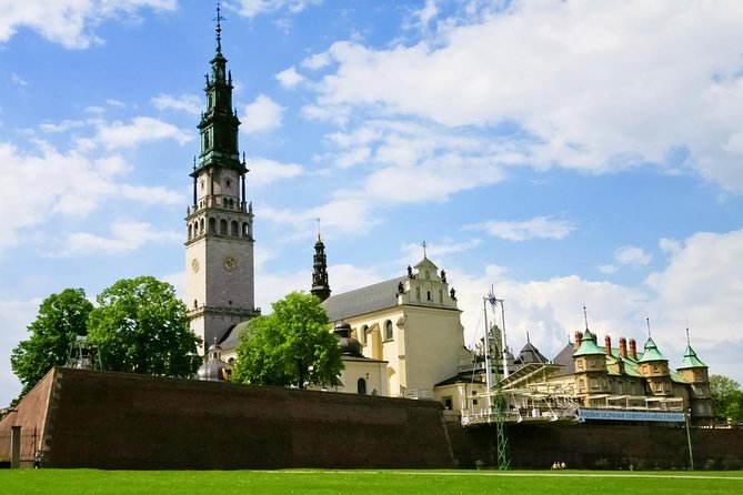 Black Madonna Czestochowa Jasna Gora Private Tour From Krakow - Who should take this private day trip?