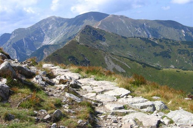 Cable Car to Kasprowy Wierch with Zakopane- Private Tour from Krakow - Chochołów and its wooden highlander houses