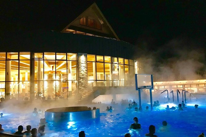 Chocholow Thermal Baths Evening Experience from Kraków - Who will get the most from this trip