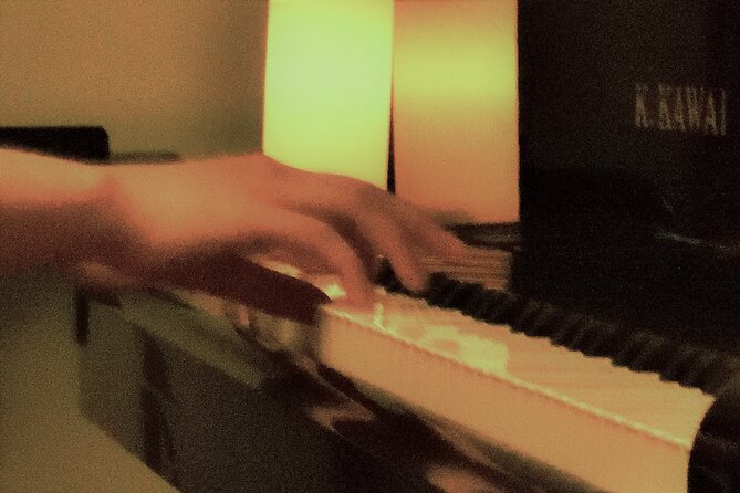 CHOPIN - Painted by Candlelights with Wine: Warsaw Concert - Wine, cake, and the relaxed pace