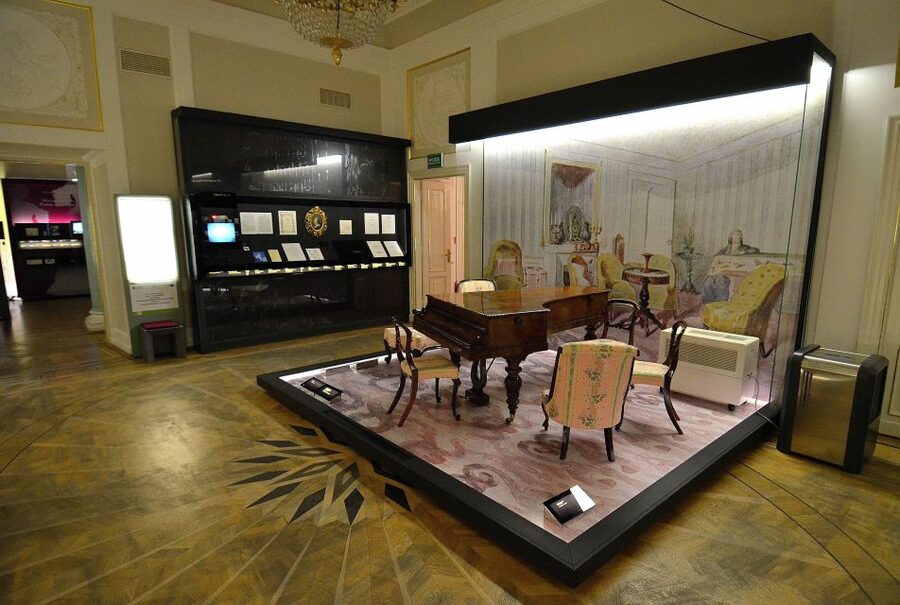 Chopin Tour in Warsaw with Skip-the-line Museum & Concert - Who will get the most from this tour