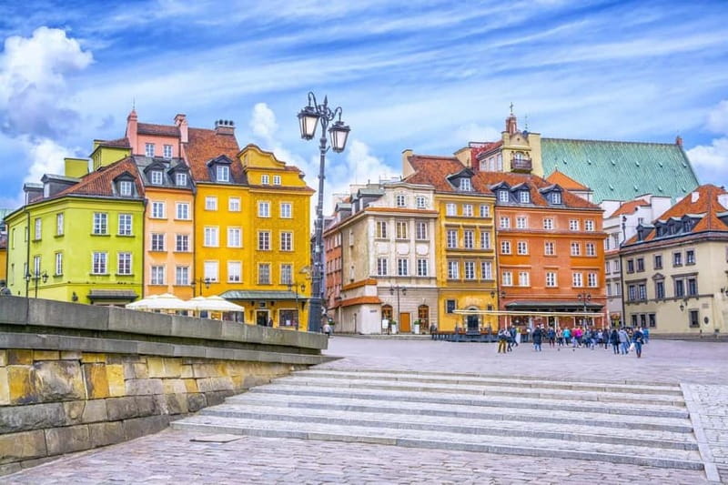 Chopin Tour in Warsaw with Skip-the-line Museum & Concert - What the one-hour concert adds