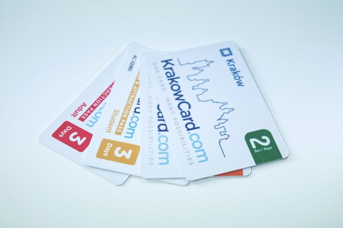 City Pass with almost 40 Museums and Attractions - The Two Big Reasons to Buy It