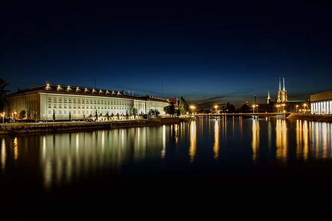 CITY QUEST WROCLAW: unlock the mysteries of this city! - Practical Details Before You Book