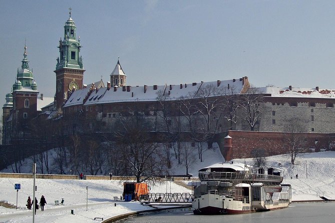 City Tour by electric car- Krakow - Who will get the most from this tour